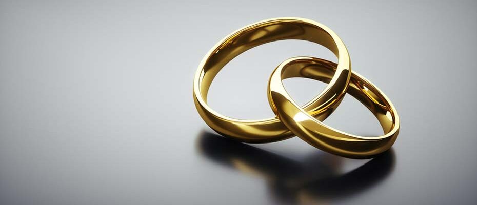 Zur Reform des Eheparagraphen: Wäre nicht eine Grundgesetzänderung der richtige Weg gewesen? | © psdesign1 - stock.adobe.com