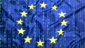 Die EU-Datenschutzgrundverordnung (DSGVO)