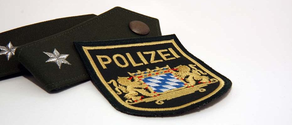 Die Einführung der Bayerischen Grenzpolizei ist keine Neu-, sondern eine Wiedereinführung. | © Gooseman - Fotolia