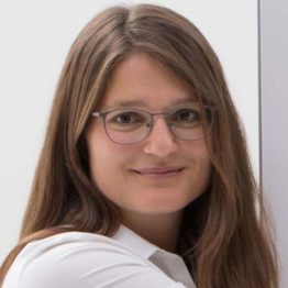 Justiziarin, Senior Consultant f&uuml;r Datenschutz It.sec &ndash; securitiy for your information