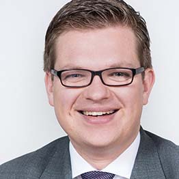 Dr. Alexander Dörr | PUBLICUS