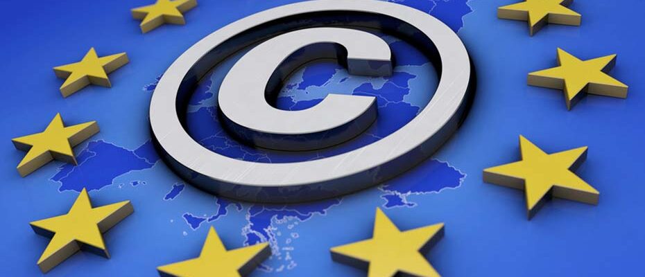 Das Europäische Parlament hat die Urheberrechts-Richtlinie geprüft und diese angenommen. | © Oliver Boehmer - bluedesign®
