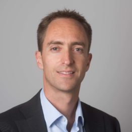 Dr. Stephen Topliss