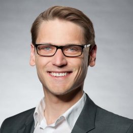 Heiner Sothmann