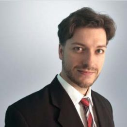 Prof. Dr. Christian Schachtner