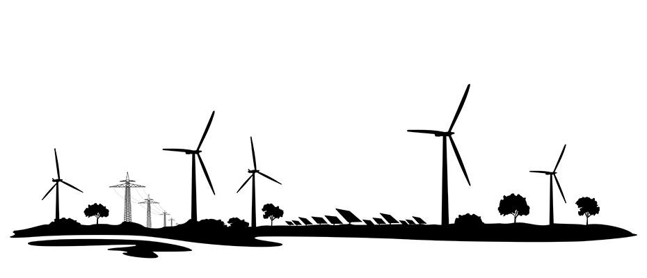 In dem Verfahren ging es um den Teilflächennutzungsplan der Stadt für Windenergieanlagen. ©SimpLine - stock.adobe.com