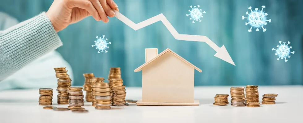 Bei vermieteten Immobilien des Privatvermögens ist steuerlich von einer Nutzungsdauer von 50 Jahren und damit von einer Absetzung für Abnutzung in Höhe von 2 % der Anschaffungs- oder Herstellungskosten auszugehen. | © candy1812 - stock.adobe.com