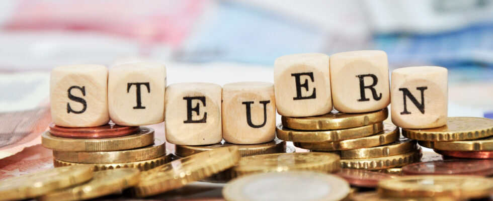 Steuern Das BMF sollte der Kommunalwirtschaft eine angemessene Übergangsfrist bis zu einer etwaigen Anwendung der Rechtsprechung gewähren. ©Marco2811 - stock.adobe.com