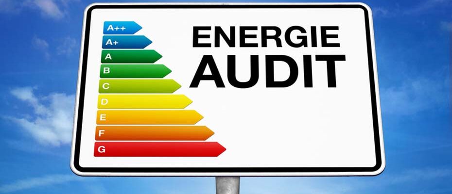 Energieaudits ab 2015 Seit 22. April 2015 sind große Unternehmen zur regelmäßigen Durchführung von Energieaudits verpflichtet. | © Coloures-pic - Fotolia