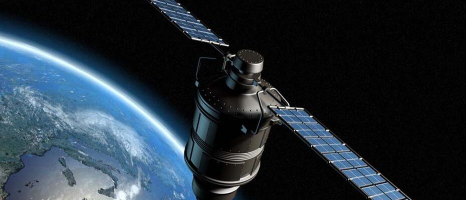 Satellitengestützte Daten ermöglichen ein effektives Land- und Ressourcenmanagement. | © cristimatei - Fotolia