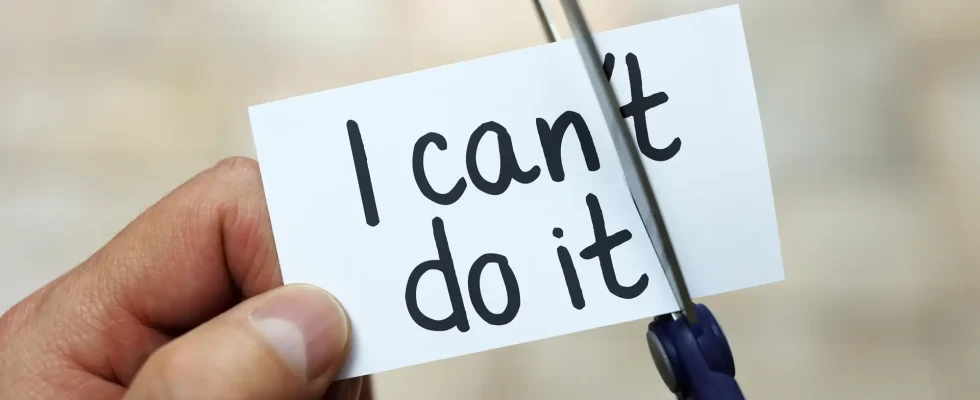 Wer keine Motivation hat, wird sein Ziel nicht erreichen. | © Brian Jackson - stock.adobe.com