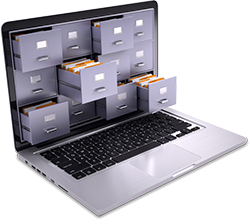 Das Beitragsarchiv seit 2010