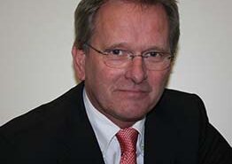 Reinhard Bartz