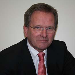 Reinhard Bartz