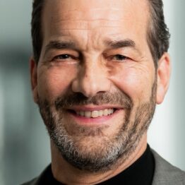 Hans-Martin Hayner