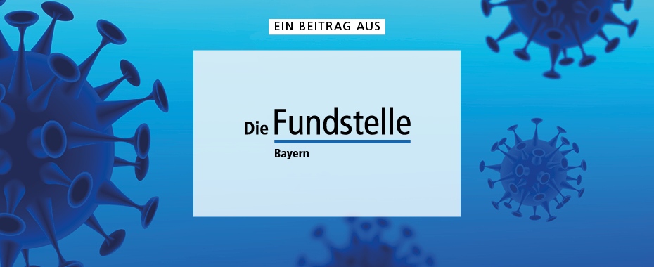 Ein Beitrag aus »Die Fundstelle Bayern« | © Mike Fouque - stock.adobe.com / RBV