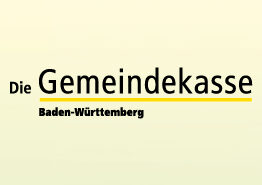 Die Gemeindekasse Baden-Württemberg