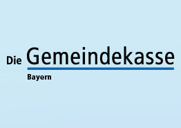 Die Gemeindekasse Bayern