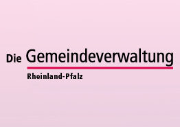 Die Gemeindeverwaltung Rheinland-Pfalz