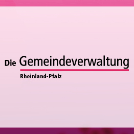 Die Gemeindeverwaltung Rheinland-Pfalz