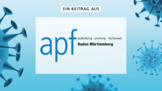 Ein Beitrag aus »apf Baden-Württemberg« | © Mike Fouque - stock.adobe.com / RBV