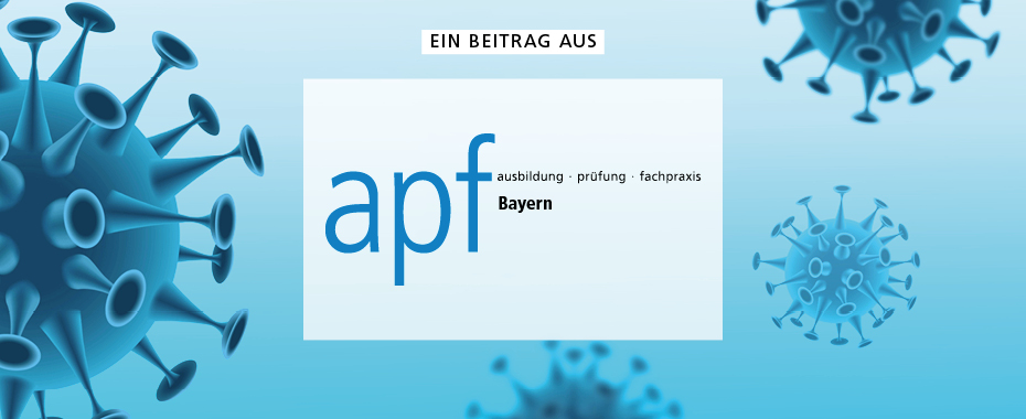 Ein Beitrag aus »apf Bayern« | © Mike Fouque - stock.adobe.com / RBV