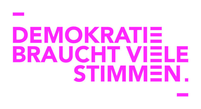 https://demokratiebrauchtvielestimmen.de/ https://demokratiebrauchtvielestimmen.de/
