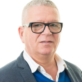 Attila Horvay-Kovacs
