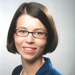 Anne Drömann