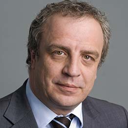 Rechtsanwalt und Partner Luther Rechtsanwaltsgesellschaft mbH, Frankfurt am Main