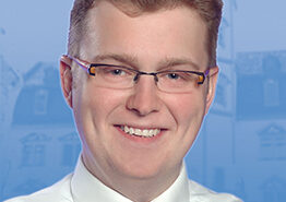 Kirchenrat Dipl. Jur. Christian Klein