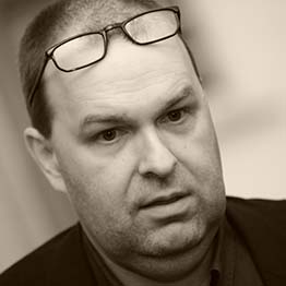 B&uuml;rgermeister der Stadt Langen