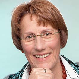 Dr. Marion Leuze-Mohr privat  Abteilungsdirektorin Leiterin des Personalreferats Regierungspräsidium Stuttgart
