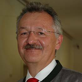 Ministerialdirektor, Amtschef des Bayerischen Staatsministeriums f&uuml;r Unterricht und Kultus, M&uuml;nchen