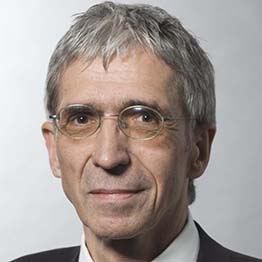 Referent beim Hessischen St&auml;dte- und Gemeindebund, M&uuml;hlheim am Main