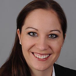 Rechtsanw&auml;ltin, Luther Rechtsanwaltsgesellschaft mbH, K&ouml;ln