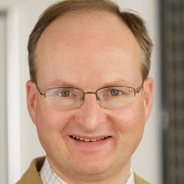 Prof. Dr. Peter Schäfer, LL.M. privat  Hochschule Hof