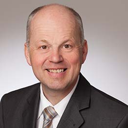 Ministerialrat Dr. jur. Klaus Schönenbroicher