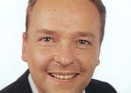 Andreas Sterz