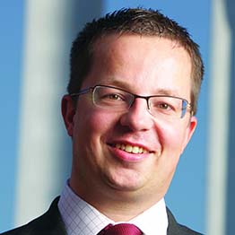 Partner, Rechtsanwalt Becker B&uuml;ttner Held, Berlin