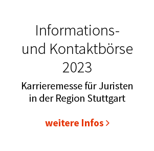 Informations- und Kontaktbörse 2023